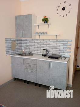 1-к квартира, вторичка, 20м2, 2/4 этаж