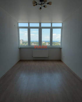 1-к квартира, вторичка, 38м2, 12/15 этаж