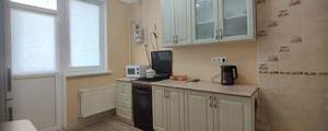 1-к квартира, вторичка, 47м2, 3/3 этаж