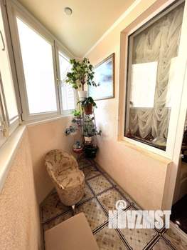 1-к квартира, вторичка, 45м2, 6/13 этаж