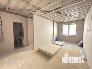 1-к квартира, вторичка, 37м2, 8/12 этаж
