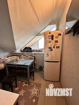 1-к квартира, вторичка, 36м2, 4/4 этаж