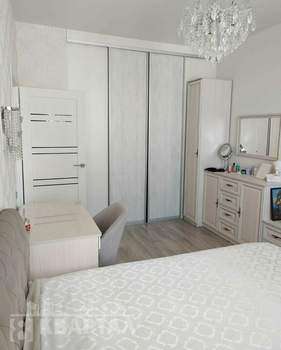 1-к квартира, вторичка, 36м2, 13/15 этаж