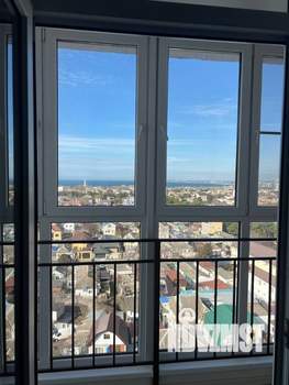 2-к квартира, вторичка, 70м2, 12/12 этаж