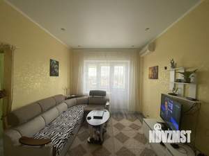 1-к квартира, вторичка, 39м2, 2/3 этаж