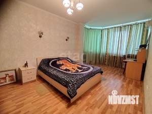2-к квартира, вторичка, 75м2, 3/12 этаж