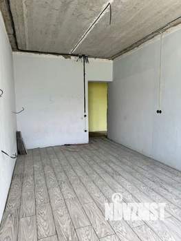 1-к квартира, вторичка, 46м2, 2/9 этаж