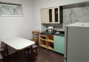 2-к квартира, вторичка, 63м2, 1/8 этаж