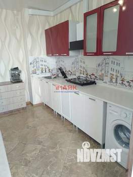 1-к квартира, вторичка, 42м2, 12/17 этаж