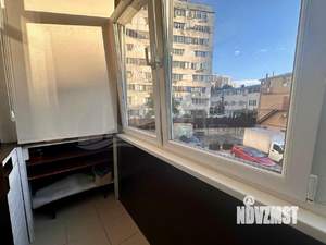 1-к квартира, вторичка, 36м2, 2/6 этаж