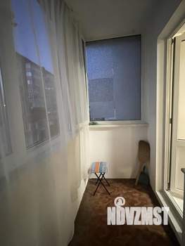 1-к квартира, вторичка, 40м2, 3/10 этаж