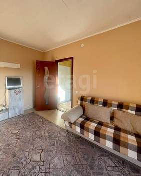 1-к квартира, вторичка, 46м2, 4/4 этаж