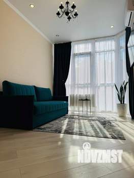 2-к квартира, вторичка, 53м2, 13/20 этаж