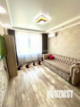 1-к квартира, вторичка, 35м2, 10/11 этаж