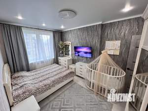 2-к квартира, вторичка, 50м2, 6/13 этаж