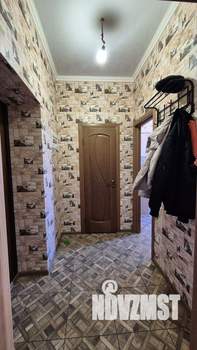 1-к квартира, вторичка, 40м2, 6/7 этаж