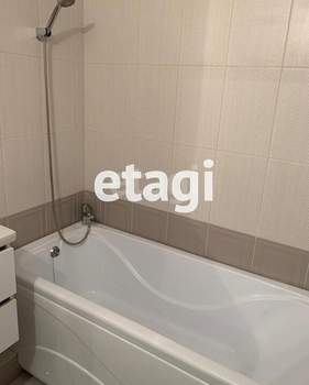 1-к квартира, вторичка, 41м2, 18/18 этаж