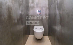 2-к квартира, вторичка, 61м2, 6/9 этаж