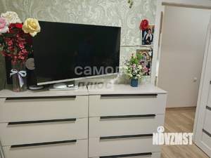 1-к квартира, вторичка, 37м2, 1/8 этаж