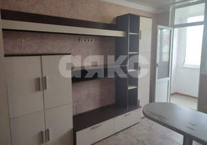 Студия квартира, вторичка, 35м2, 8/21 этаж