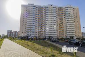 Студия квартира, вторичка, 32м2, 16/16 этаж