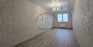 2-к квартира, вторичка, 58м2, 11/14 этаж