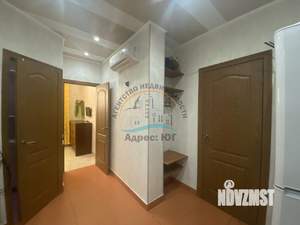 2-к квартира, вторичка, 32м2, -1/5 этаж