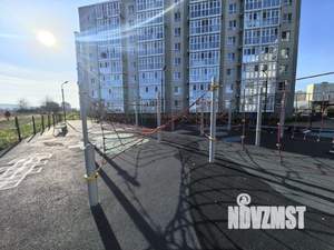 1-к квартира, вторичка, 33м2, 4/8 этаж