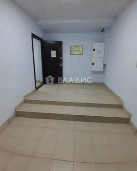 Студия квартира, вторичка, 24м2, 1/20 этаж