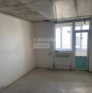 Студия квартира, вторичка, 29м2, 14/20 этаж