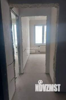 1-к квартира, вторичка, 37м2, 6/16 этаж