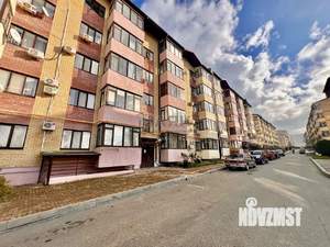 1-к квартира, вторичка, 37м2, 5/5 этаж