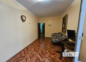 1-к квартира, вторичка, 50м2, 3/9 этаж