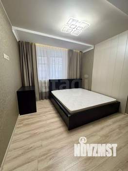 3-к квартира, вторичка, 69м2, 1/16 этаж