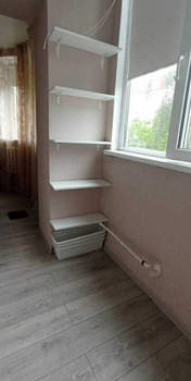 2-к квартира, вторичка, 74м2, 3/7 этаж