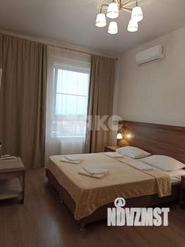 1-к квартира, вторичка, 34м2, 9/12 этаж