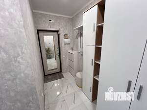2-к квартира, вторичка, 52м2, 6/13 этаж