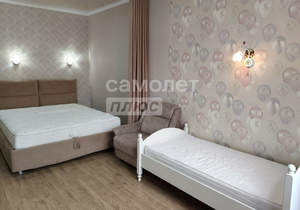 1-к квартира, вторичка, 50м2, 9/14 этаж