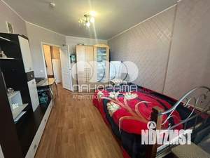 1-к квартира, вторичка, 48м2, 3/9 этаж