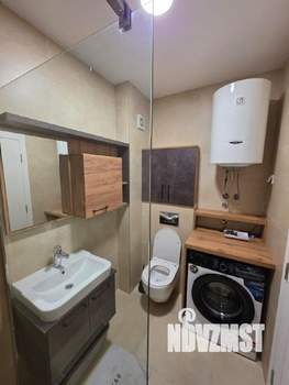 2-к квартира, вторичка, 39м2, 6/7 этаж