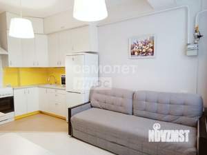 2-к квартира, вторичка, 47м2, 7/7 этаж