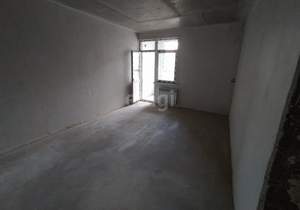 1-к квартира, вторичка, 43м2, 1/4 этаж