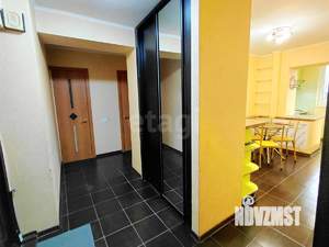 2-к квартира, вторичка, 53м2, 9/9 этаж