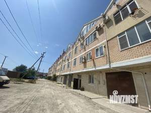 1-к квартира, вторичка, 36м2, 1/4 этаж
