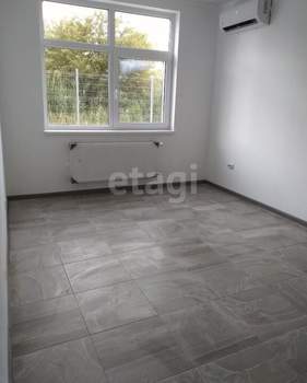 1-к квартира, вторичка, 32м2, 1/7 этаж