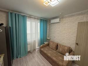 1-к квартира, вторичка, 42м2, 6/16 этаж