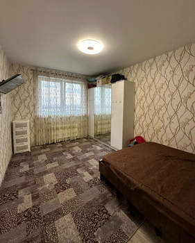 2-к квартира, вторичка, 85м2, 10/18 этаж