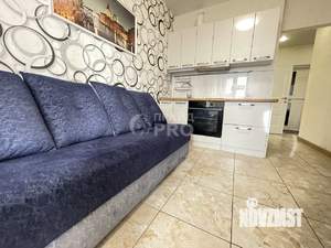 1-к квартира, вторичка, 37м2, 4/8 этаж