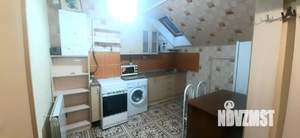 1-к квартира, вторичка, 31м2, 4/4 этаж
