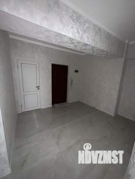 1-к квартира, вторичка, 49м2, 3/3 этаж